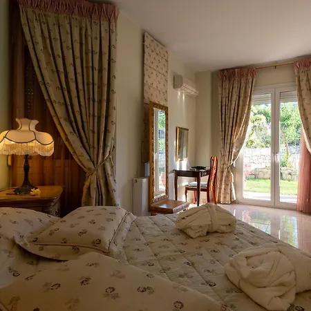 Vergis Epavlis 5* Agios Myronas