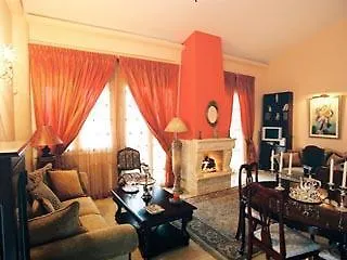 Hotel Vergis Epavlis