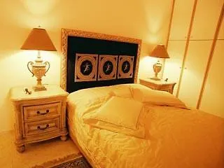 Hotel Vergis Epavlis