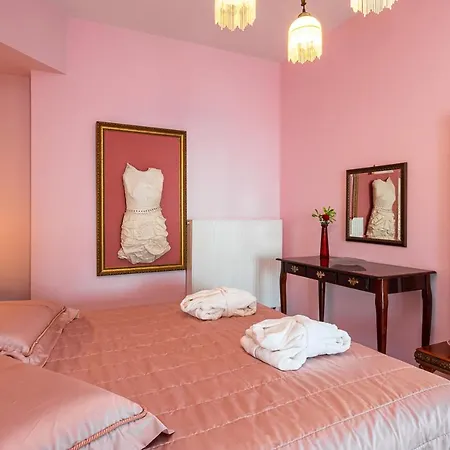 Hotel Vergis Epavlis